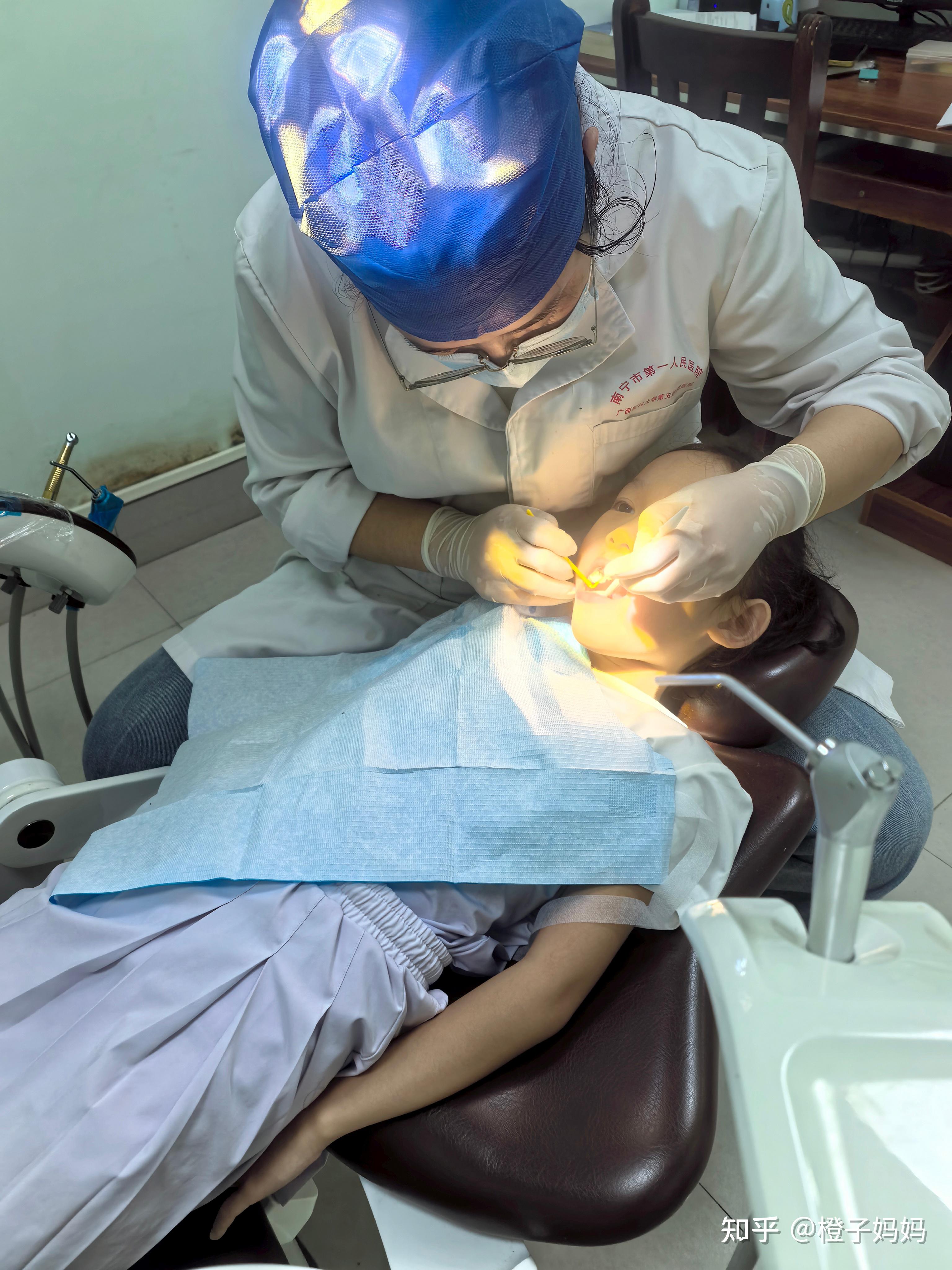 生活中如何正确护牙?