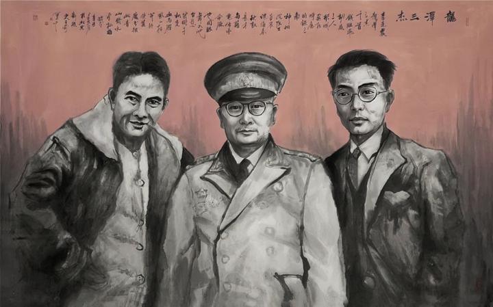 上海1931年那场史诗级的大营救,没钱壮飞不行,只有钱壮飞不够 - 知乎
