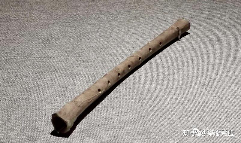 我们中国的传统音乐,难道只有“宫、商、角、徴、羽”,没有“七音”吗? - 知乎