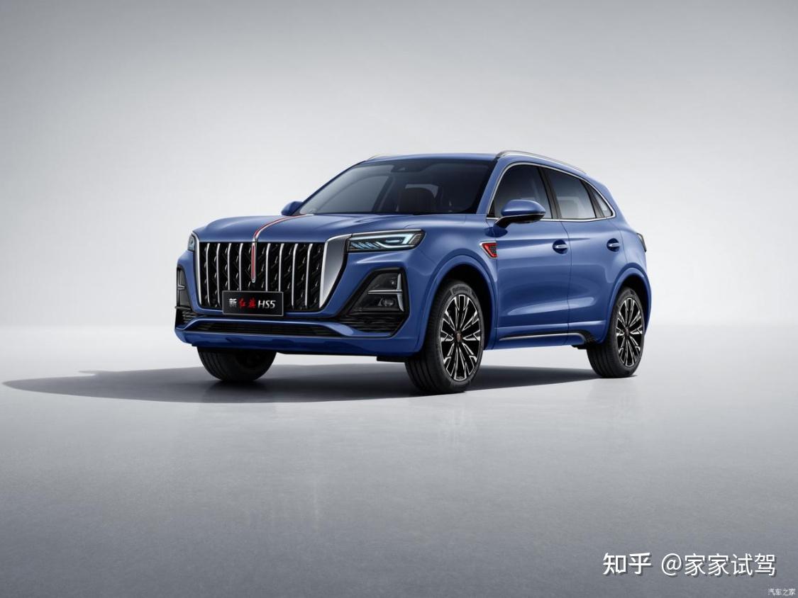 10月销量再破纪录详解红旗品牌热销背后的产品力分析