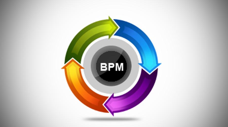 BPM助力业务系统集成