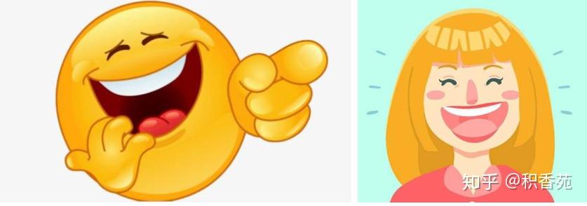 强迫自己笑当你一个人在家,或者是要上班途中,试着笑几声,越真实越好.