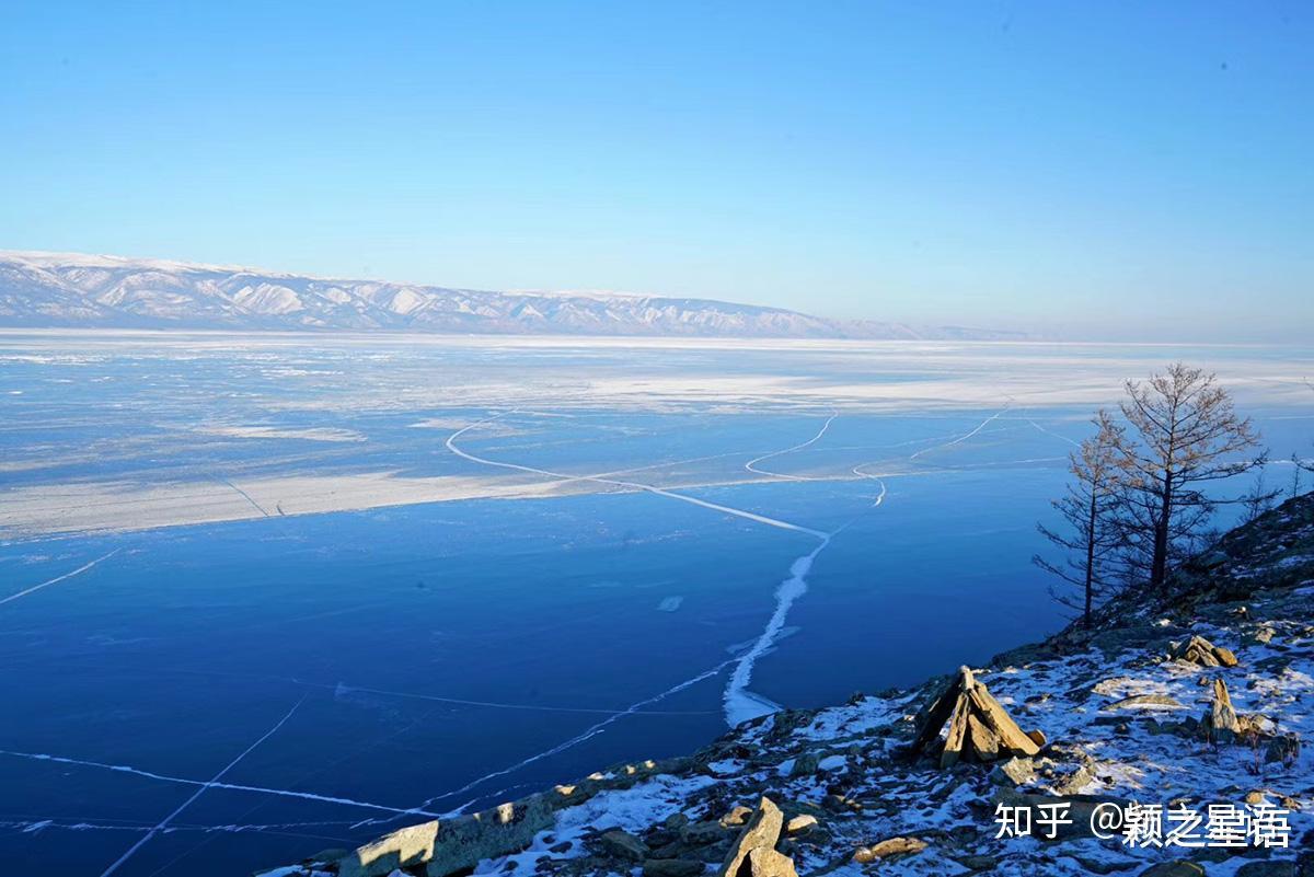 世界上最深、蓄水量最大的淡水湖，贝加尔湖，曾属中国 - 知乎