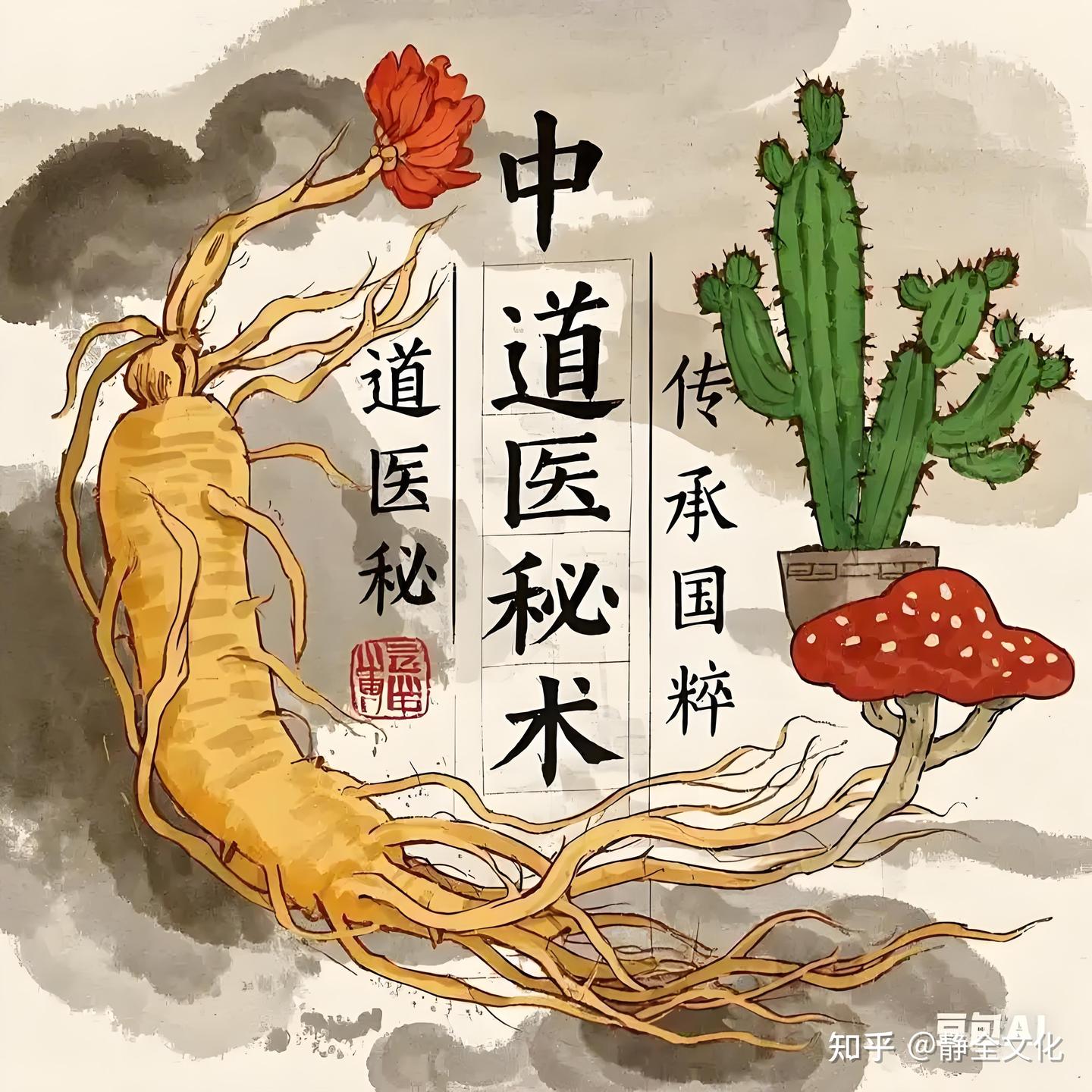 王子全老师带你了解道医基本功的全面解析 - 知乎