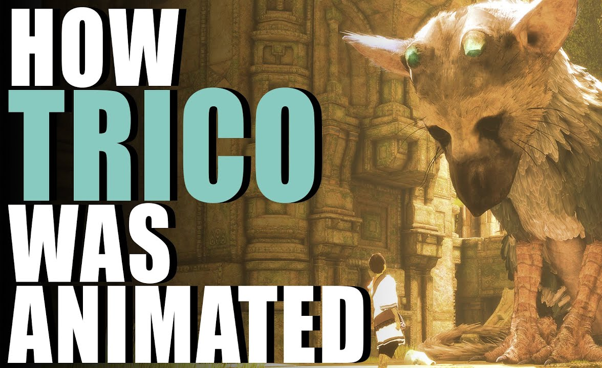 译游戏动画研究第六辑