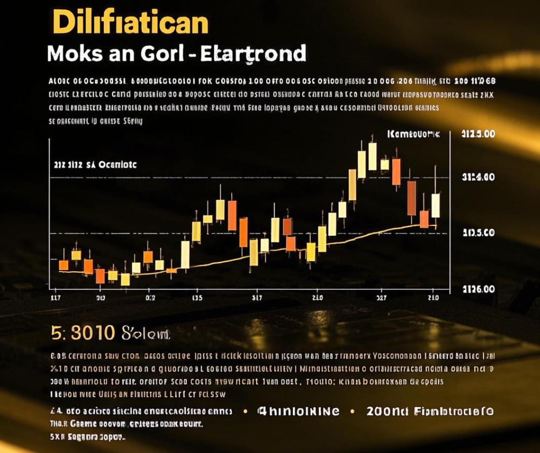 金价大跳水有人“入手即亏”，黄金还能不能持有？ - 知乎