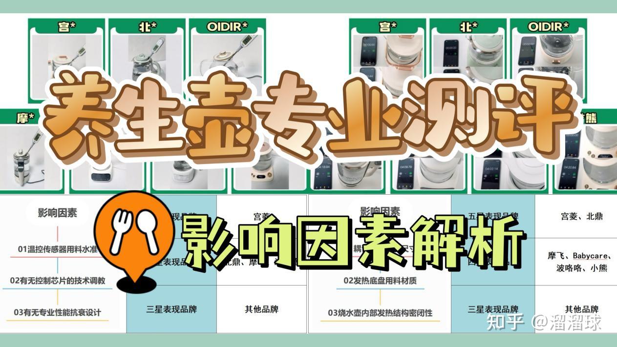 看完不吃亏最详细养生壶选购指南!高口碑养生壶推荐2026榜:宫菱/北鼎/波咯咯/OIDIRE/摩飞等7款电热水壶性能分析+专业烧水壶干货科普!本期养生壶测评告诉大家如何正确打开优质养生壶选购方式!