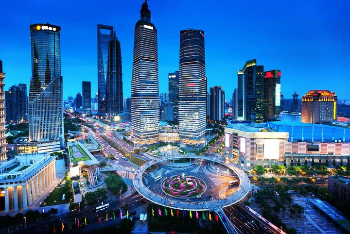 唱响上海国际金融中心建设系列之一〡上海qdlp基金试点成果斐然,带动