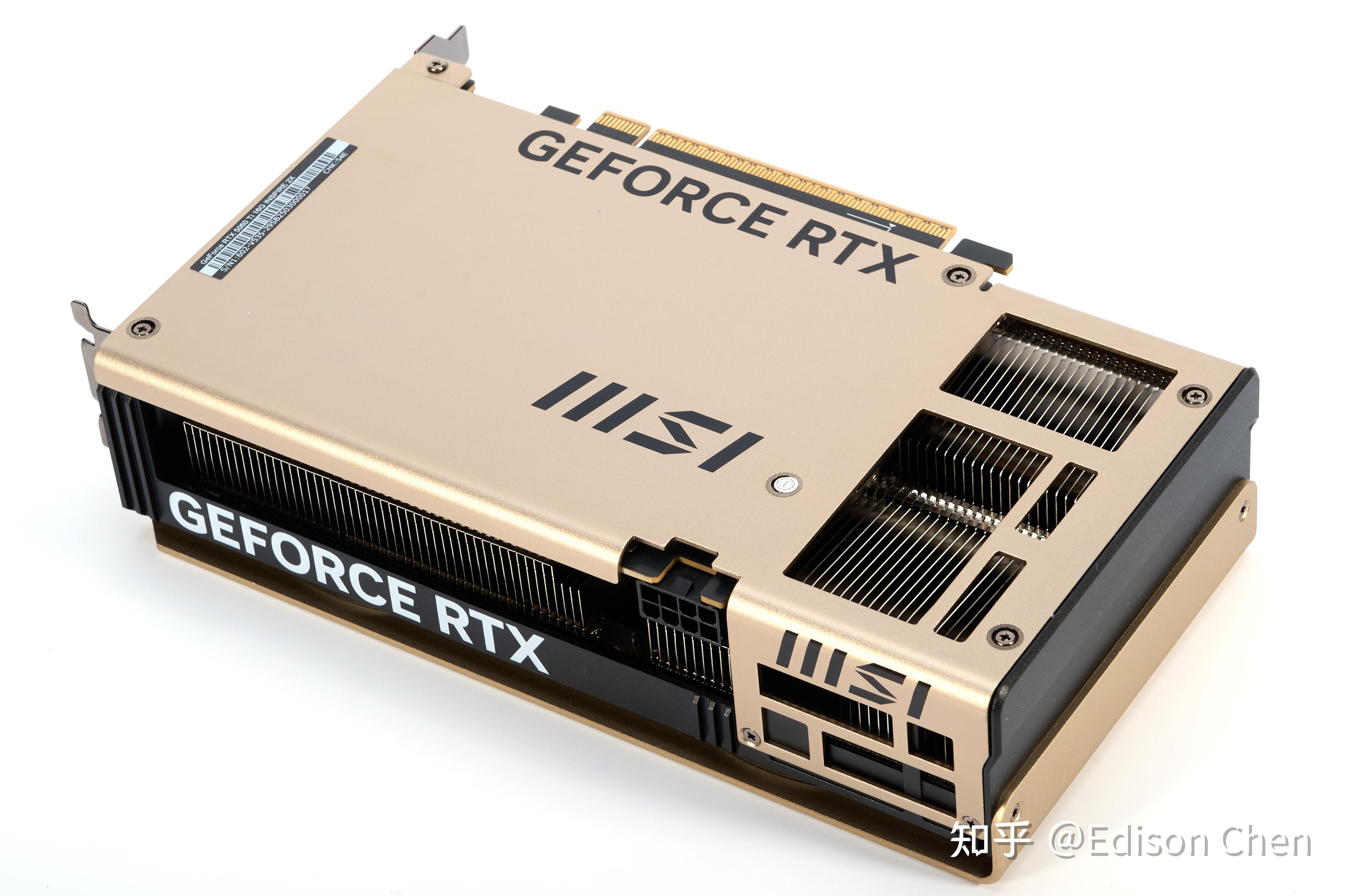 GeForce RTX 5060 Ti 测试报告 - 知乎
