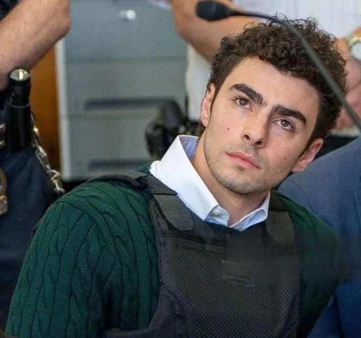 美国英雄路易吉