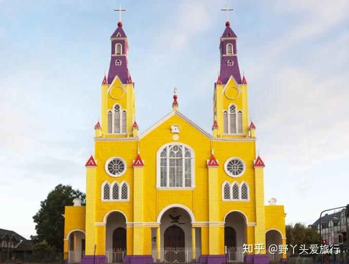 旅游攻略 | 去世界的尽头,通往南极的门户——智利 - 知乎