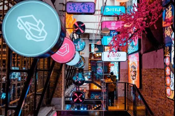 商业变身网红打卡地?做到这些就够了! - 知乎
