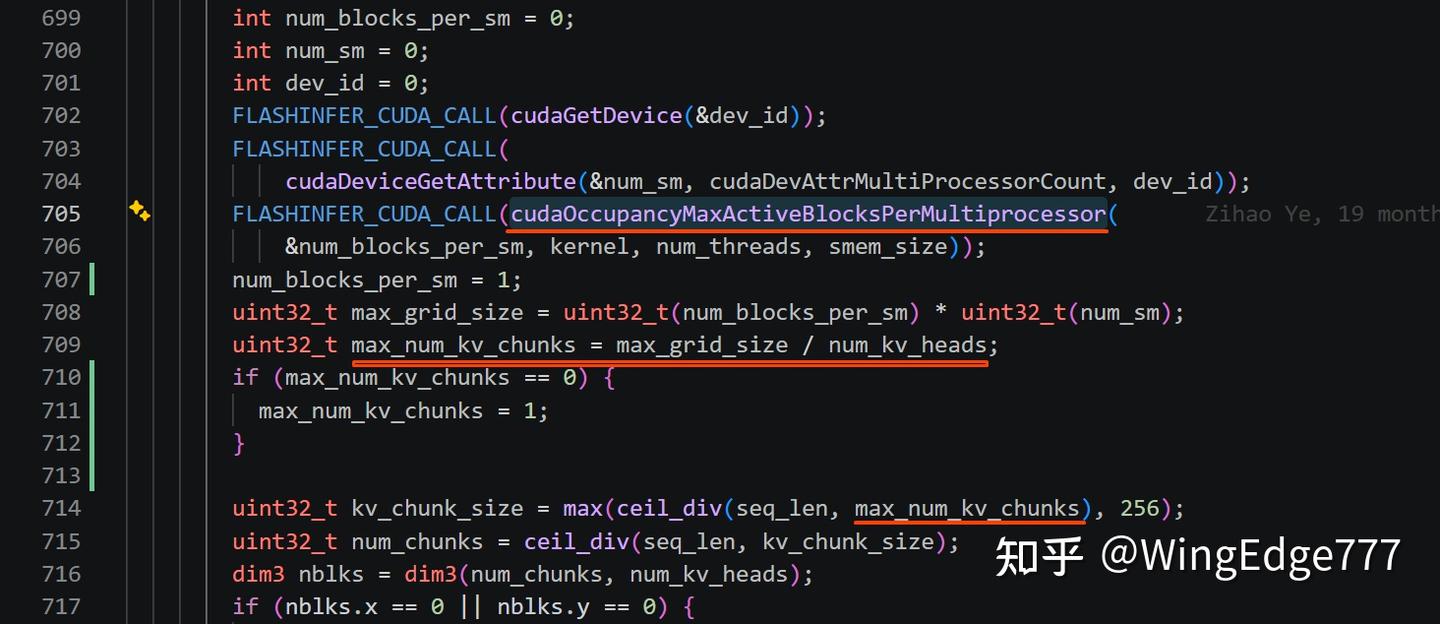 [CUDA 优化实战] 手搓 flash decoding sm120（下） : 超越 flashinfer的c++实现 - 知乎