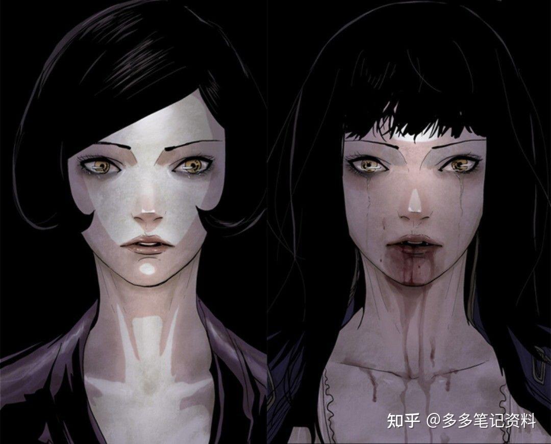 吸血鬼韩剧的神秘世界:10 部精彩剧集推荐 - 知乎