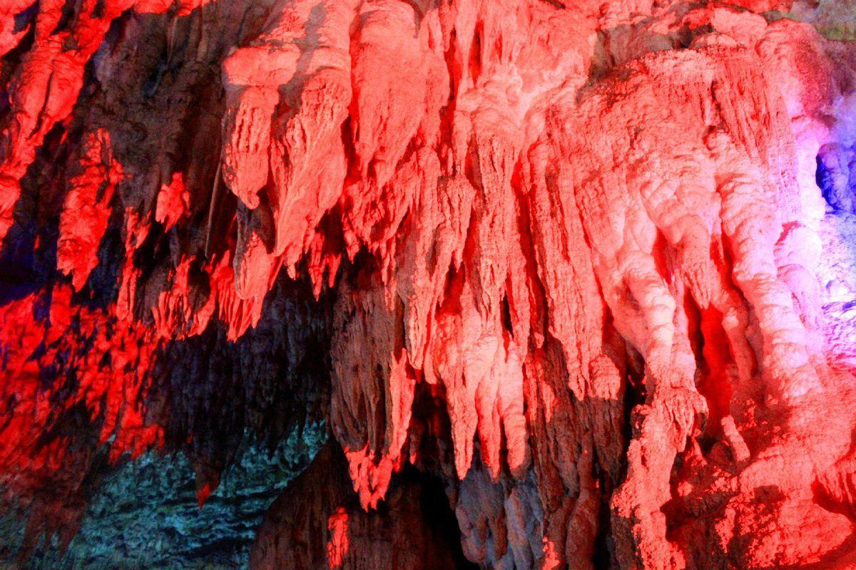 沧源司岗里景区