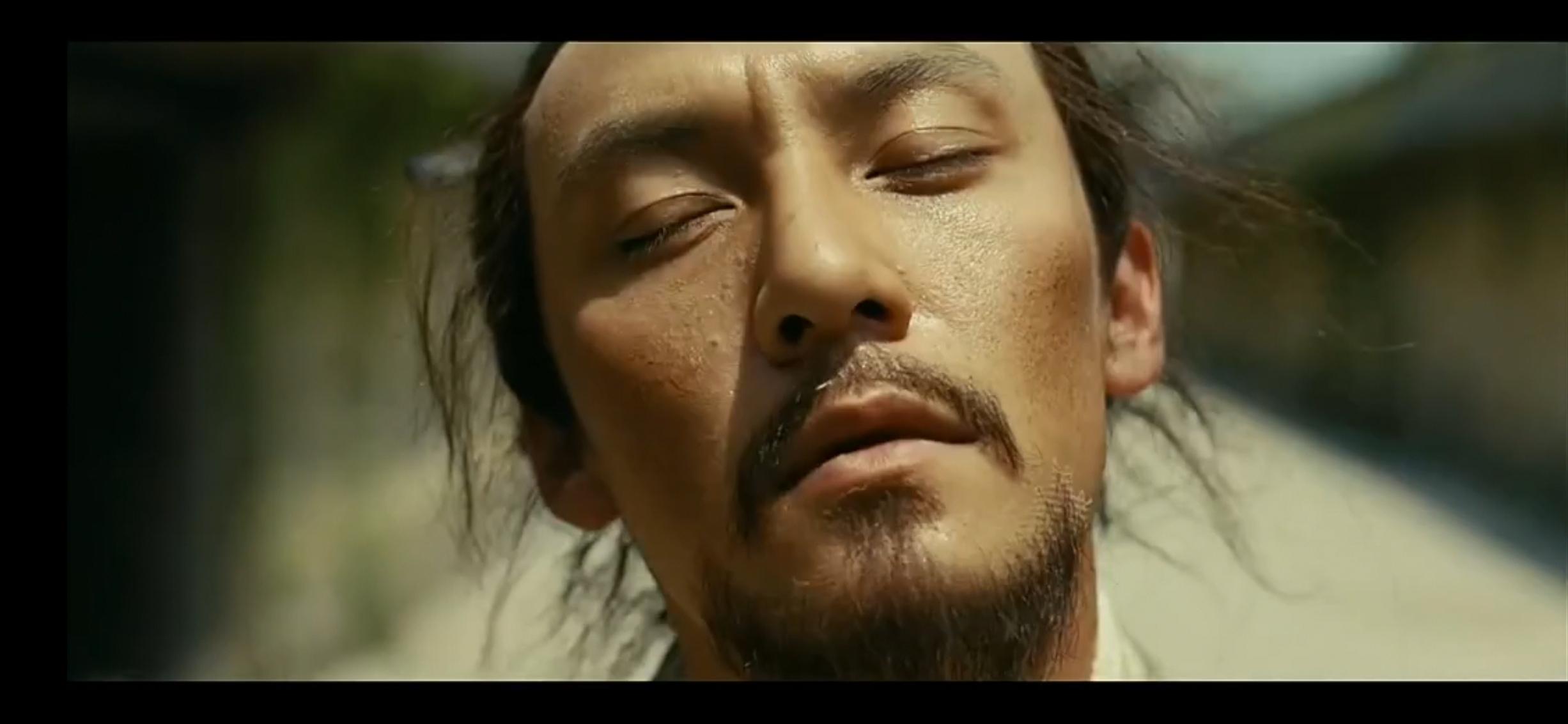 看完电影《王的盛宴》之后,你有什么感触? - 知乎