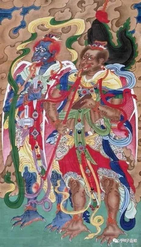天师五雷符的作用与功效 - 知乎