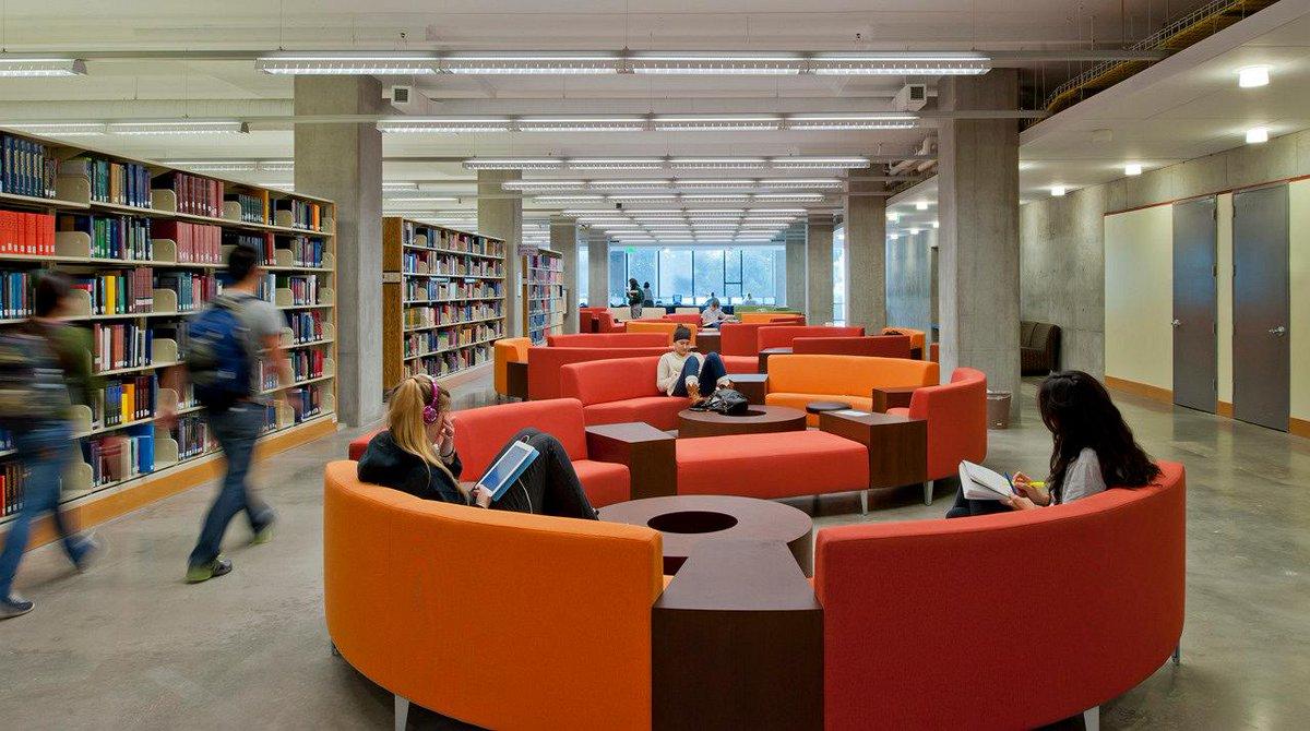 加州圣克鲁兹大学学生服务详解