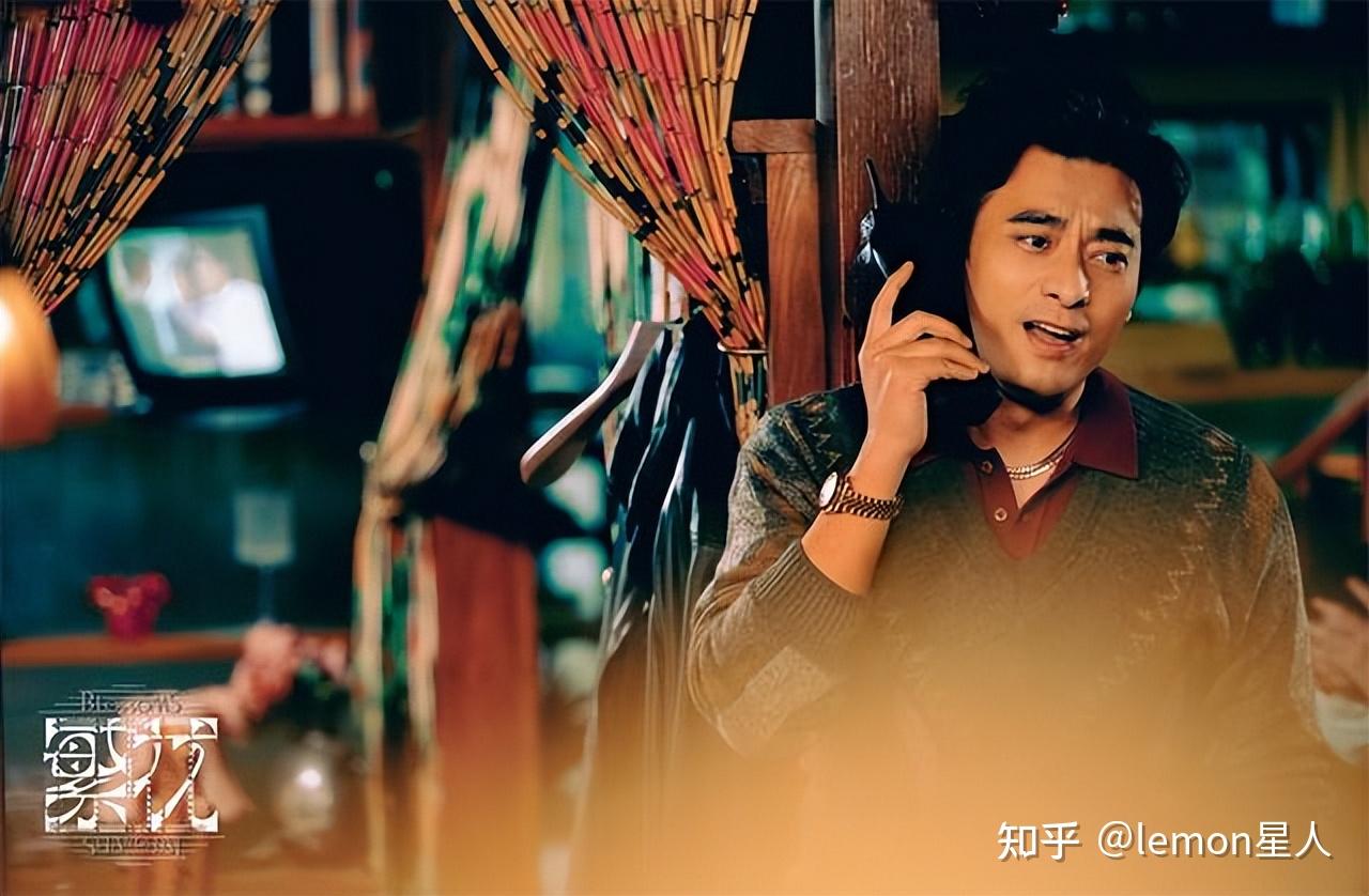 第一部国产偶像剧男主是陈龙？从男主成跑龙套背后的真相- 知乎