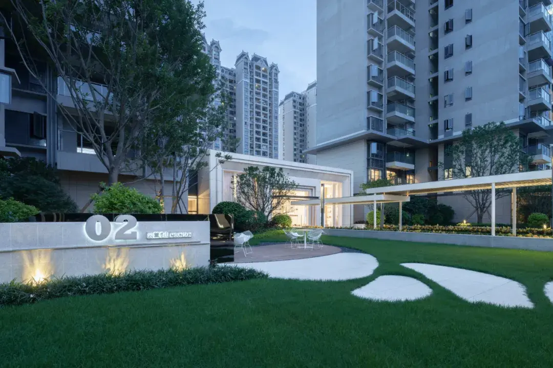 笛东臻品回归山林的度假之旅碧桂园莞佳云麓半山