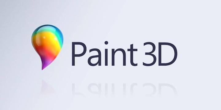 Как в paint 3 d убрать фон