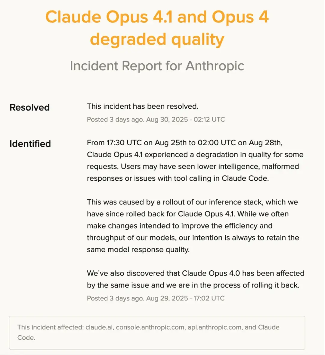 Anthropic承认模型降智后仍放任其偷懒？Claude Code用户信任崩塌中- 知乎