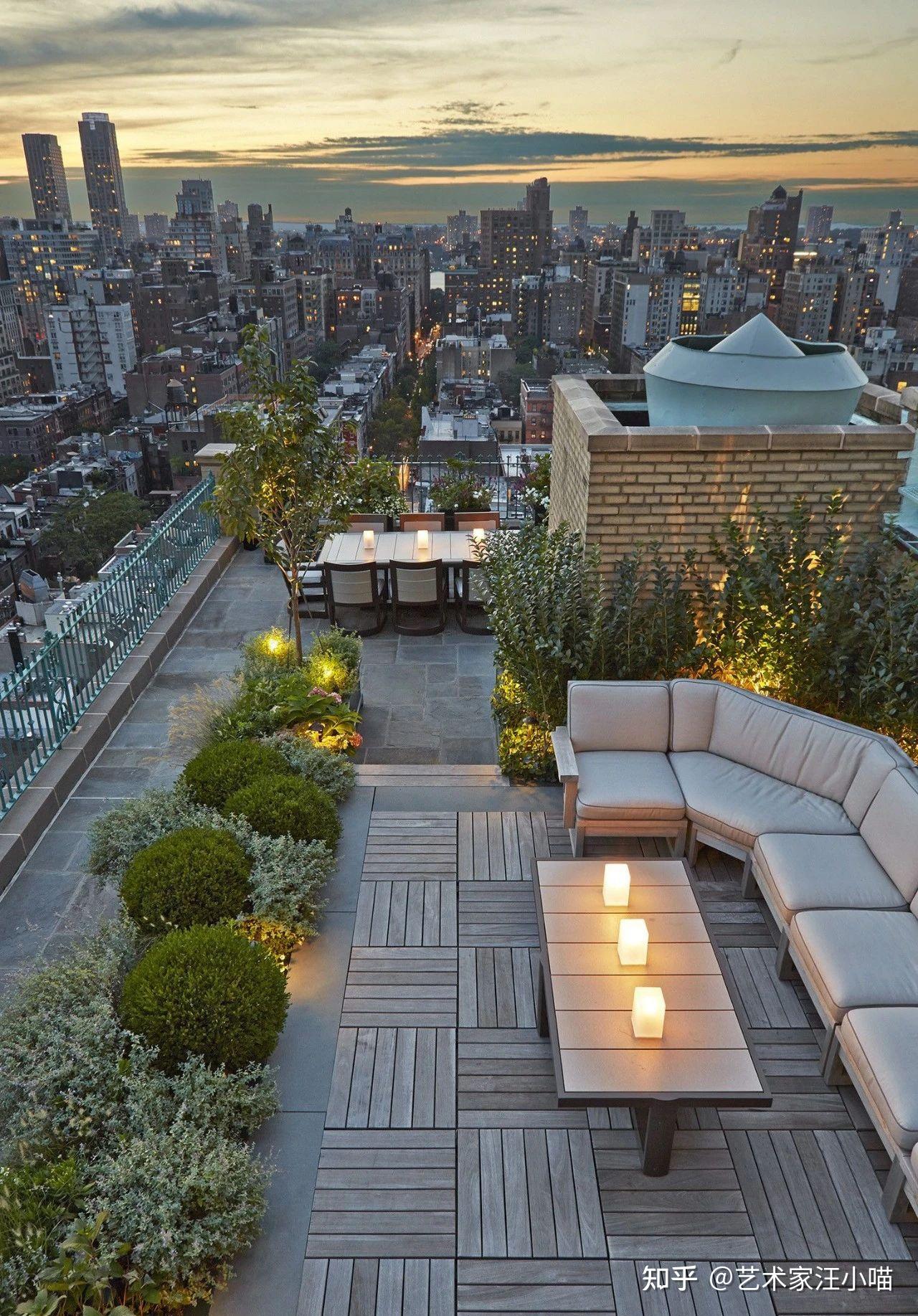 高层阳台一定要封闭吗