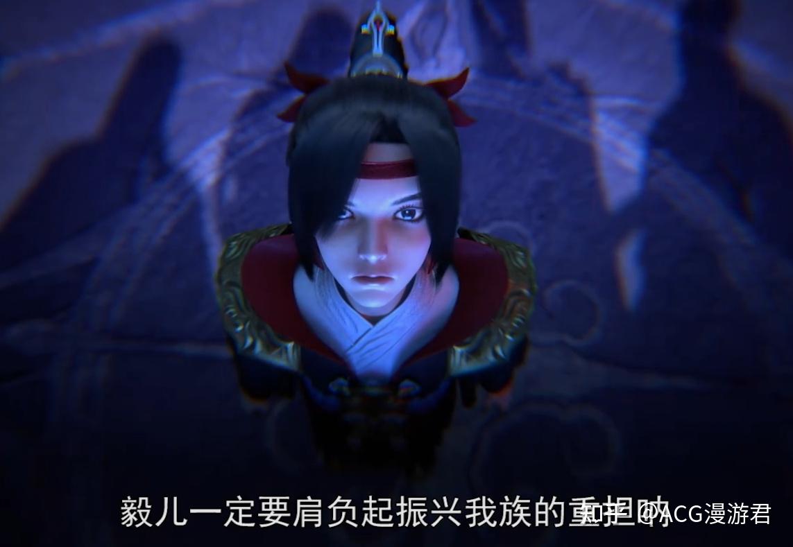 完美世界|长生祸与至尊祸,一朝借人骨全家把命尝!石毅被骨害了 - 知乎