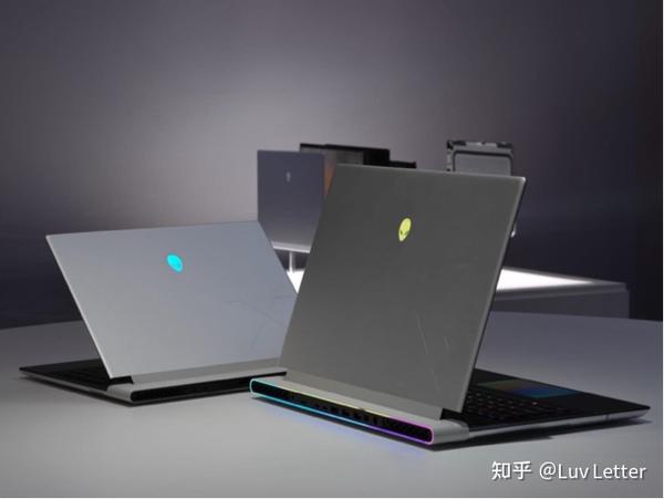 ALIENWARE外星人游戏本X/M系列新品降临，玩家和设计师的新选择 - 知乎