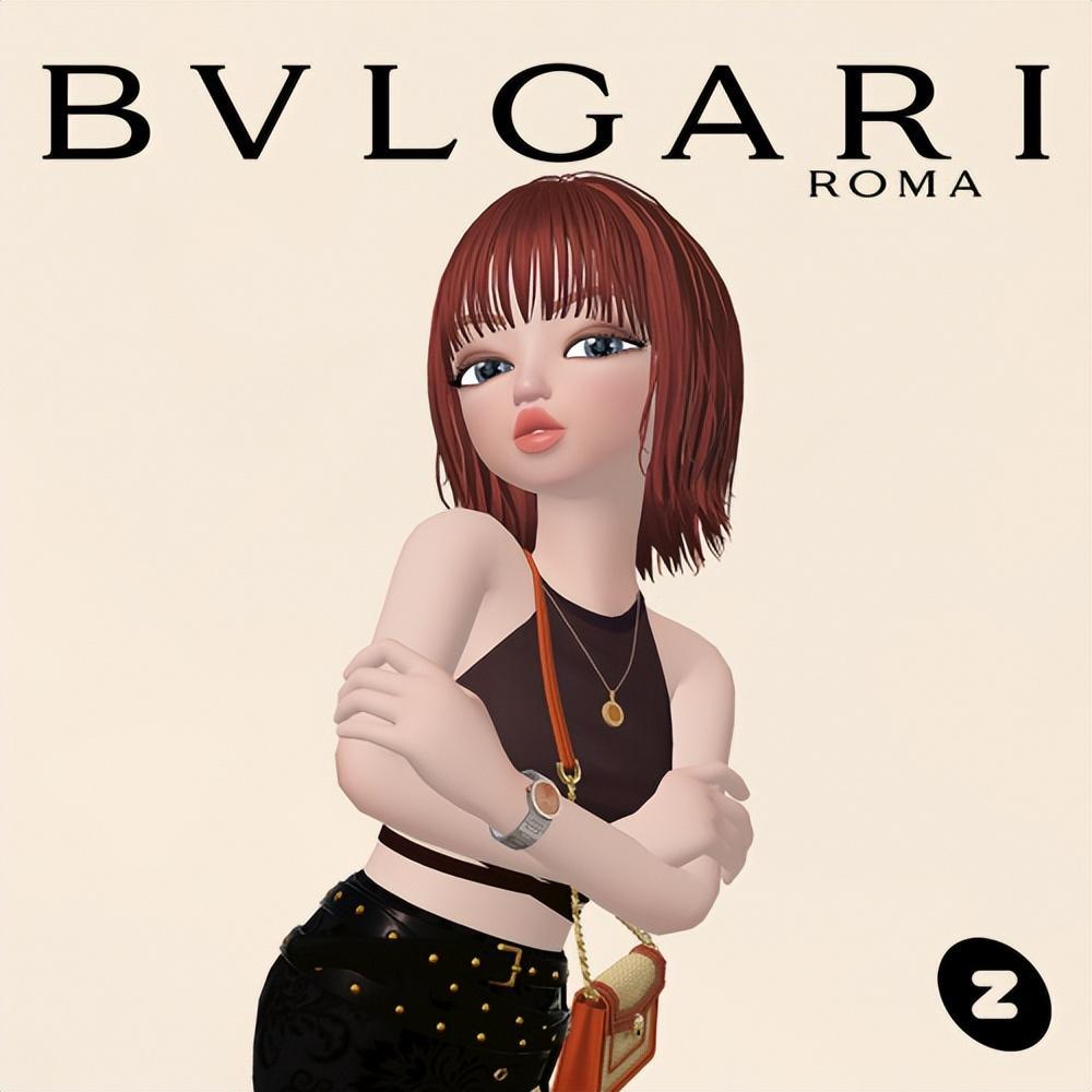 在虚拟的宝格丽世界中,开启元宇宙浪漫之旅