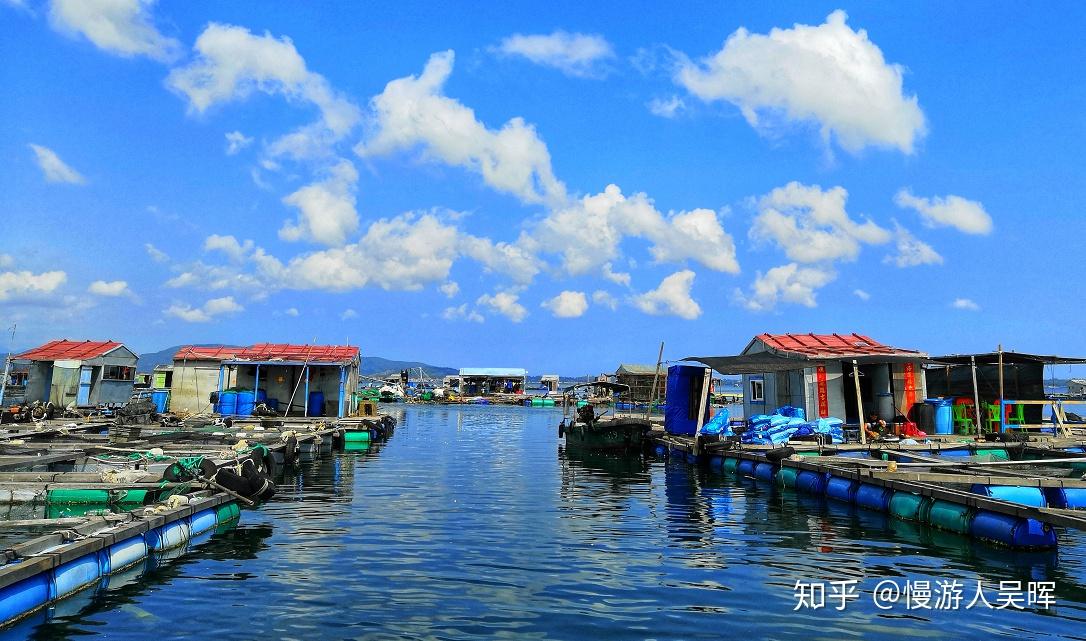 【海南玩法推荐】陵水旅游攻略,陵水怎么玩? - 知乎