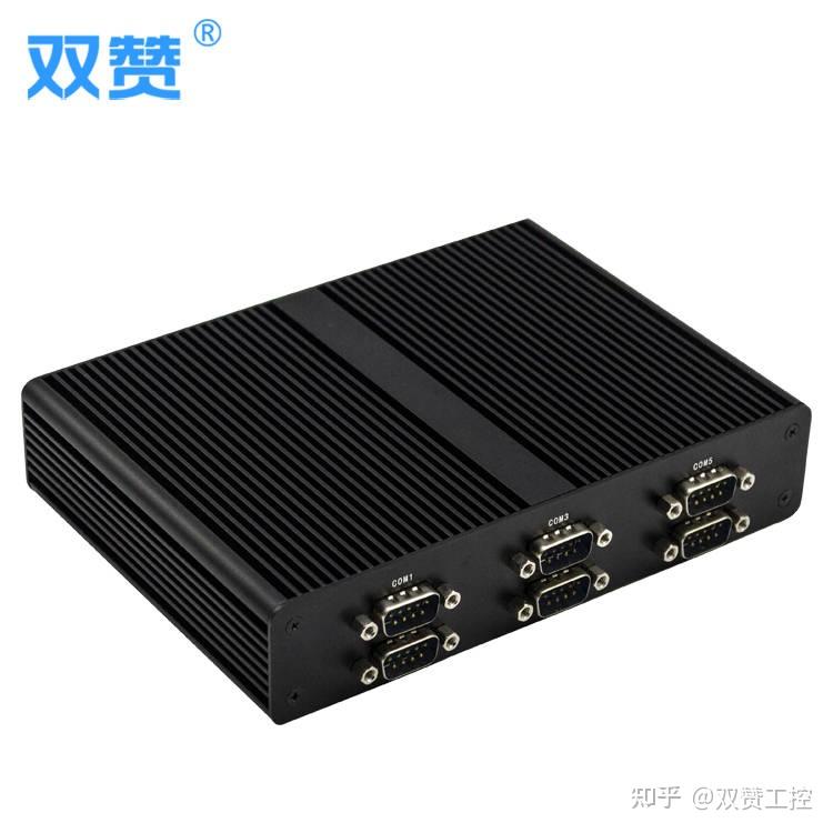 什么是工控主机？工控主机安卓主板有哪些配置？ - 知乎