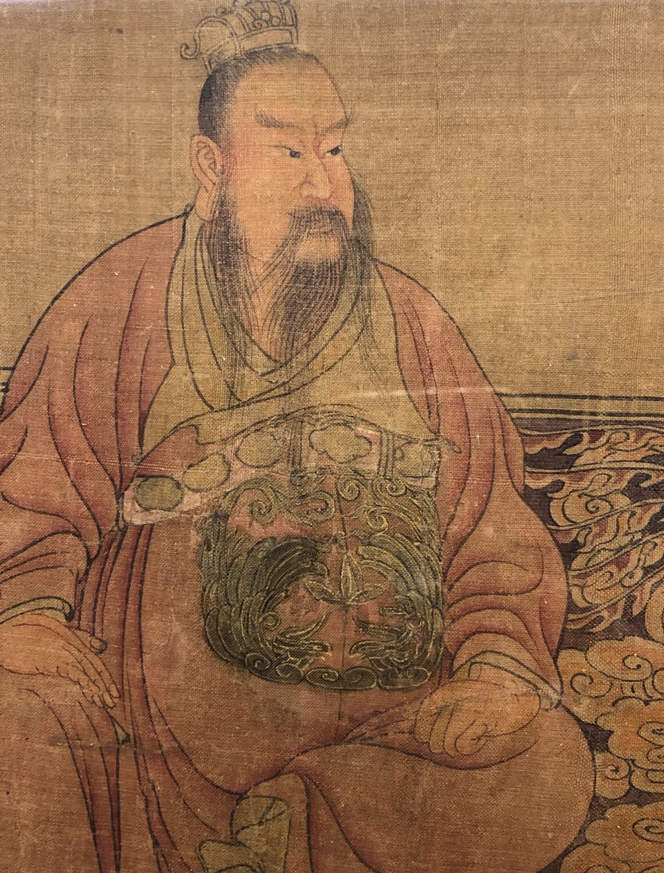 历史上的羯族是怎么起源的,又是怎么灭亡的? - 知乎