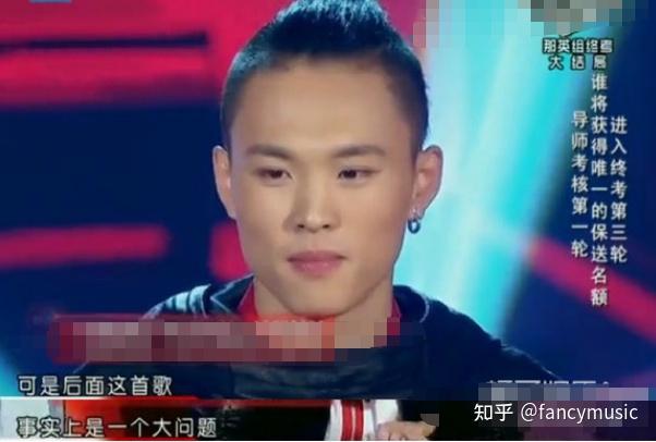 “音乐疯子”张玮:从high歌爆红到跑龙套,一手好牌怎么糊的? - 知乎