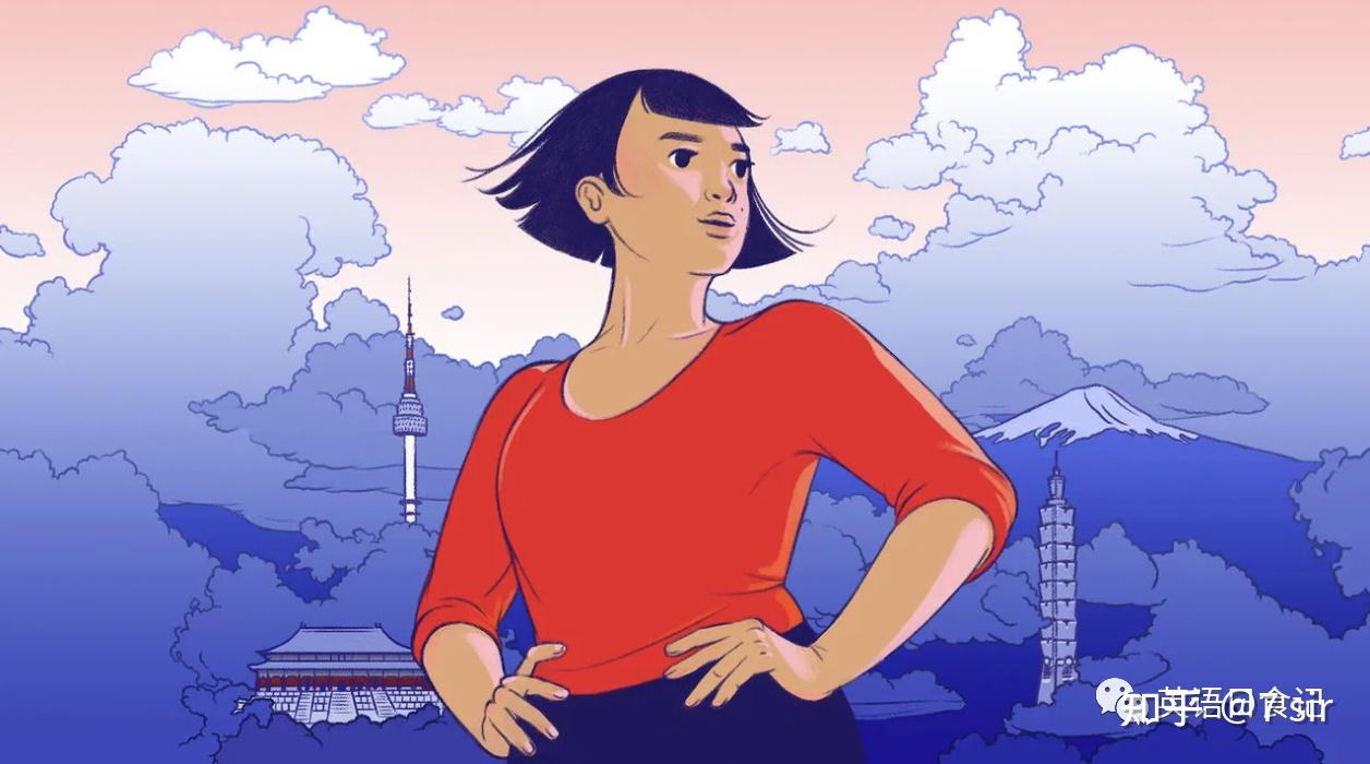 The New Asian Family the-new-asian-family