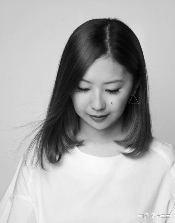 是她成就了渡边直美 一窥日本最in平面设计师吉田ユニ的奇妙世界观 知乎
