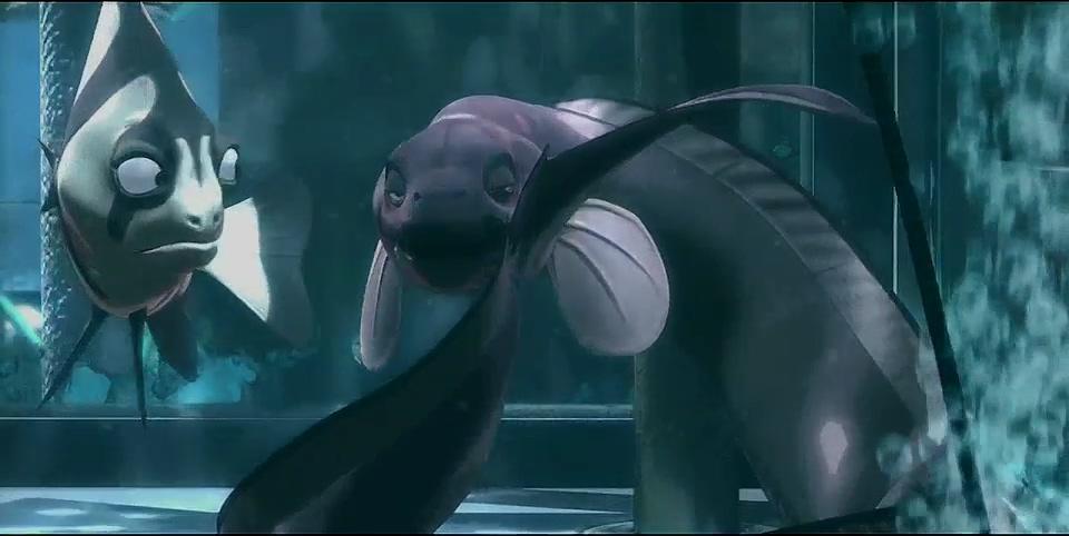 十六啪嗒啪嗒来自韩国的黑暗童话