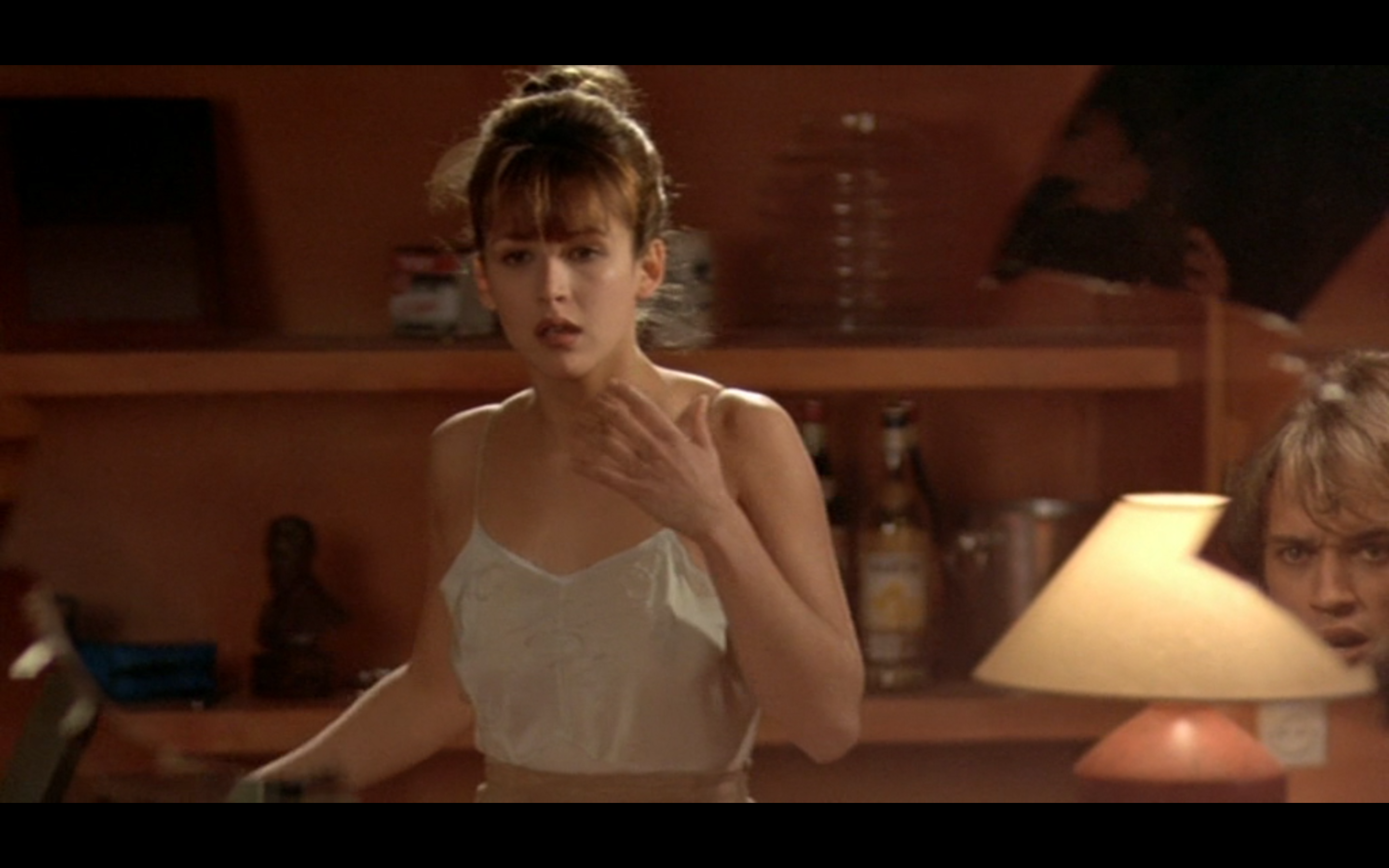 如何评价苏菲玛索主演的电影芳芳