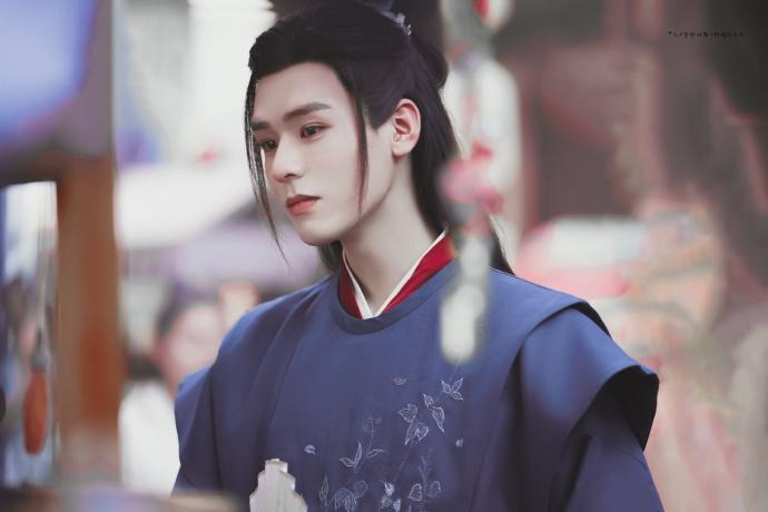 龚俊:如何从校草修成《山河令》鬼王温客行? - 知乎 龚俊:如何从校草修成《山河令》鬼王温客行? - 知乎