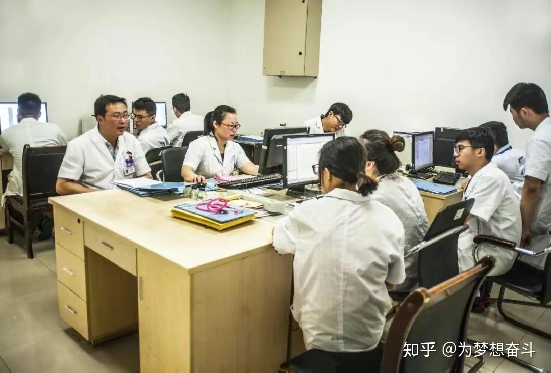 06年郑大一女护士被领导强奸，反而被判死刑，死前为何喜极而泣 - 知乎