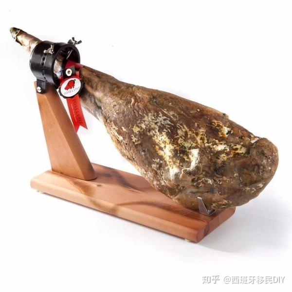 西班牙衣食住行之吃在板鸭