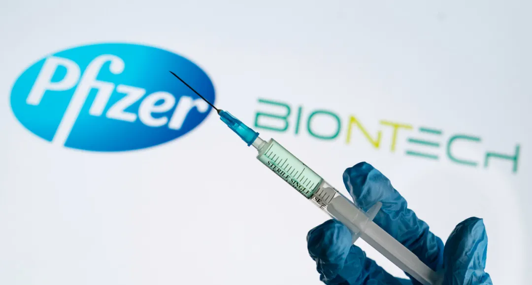 这次德国生物技术扛起全球抗疫大梁,德国biontech研发新冠疫苗有效性