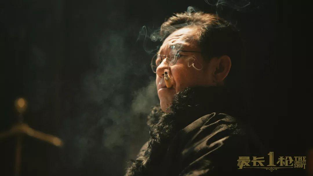 独行杀手王志文