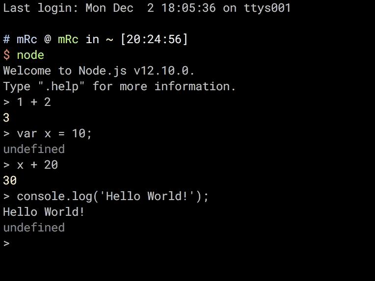 一杯茶的时间,上手 Node.js - 知乎