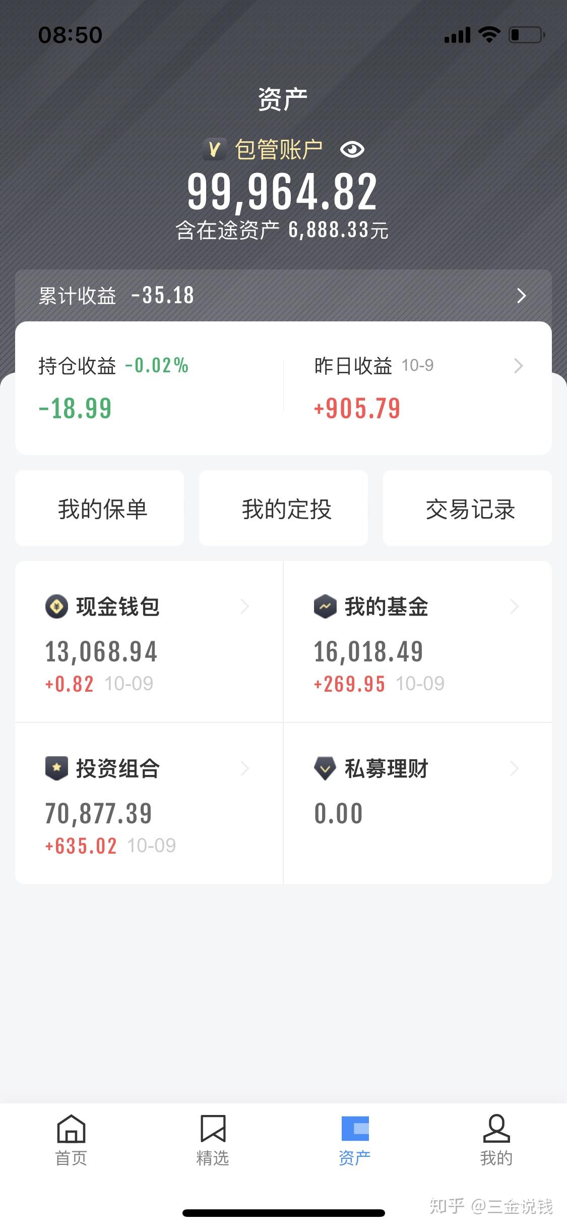 2020年中国的富人们是怎么理财的买了什么产品