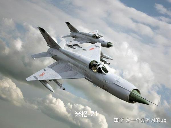 战机如何划分别再傻傻分不清了,今天告诉你!!! - 知乎