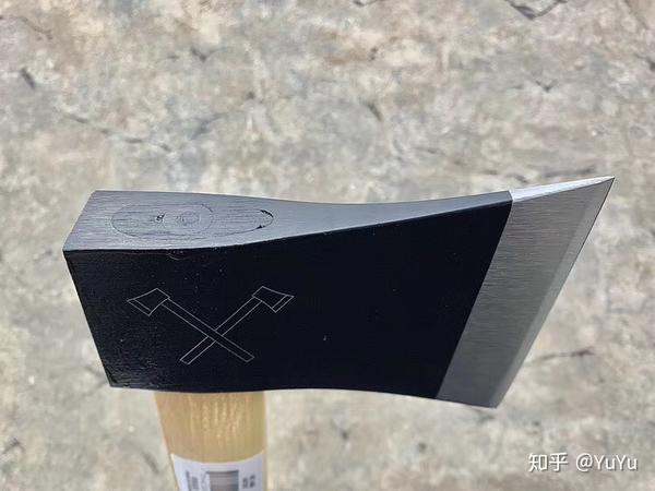 冷钢90axgaxeganghatchet斧头帮斧子