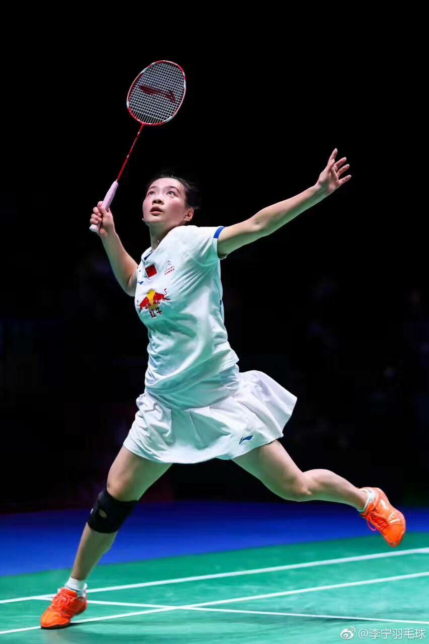 如何看待鲁恺/黄雅琼在2017年春季赛事上的卓越表现? - 知乎