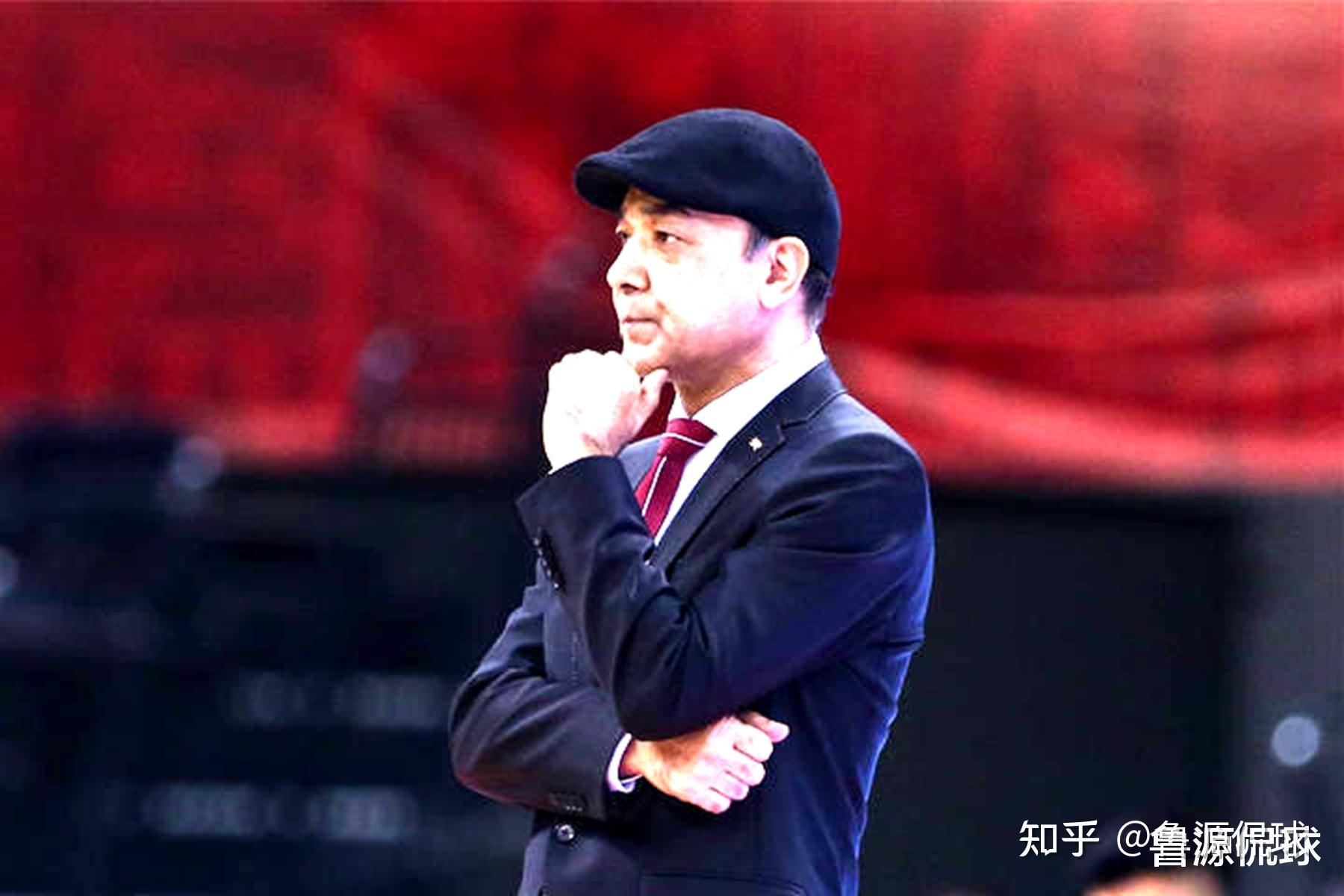 球迷不认同阿的江的执教风格,但喜欢阿的江敢打敢拼的硬朗作风! - 知乎
