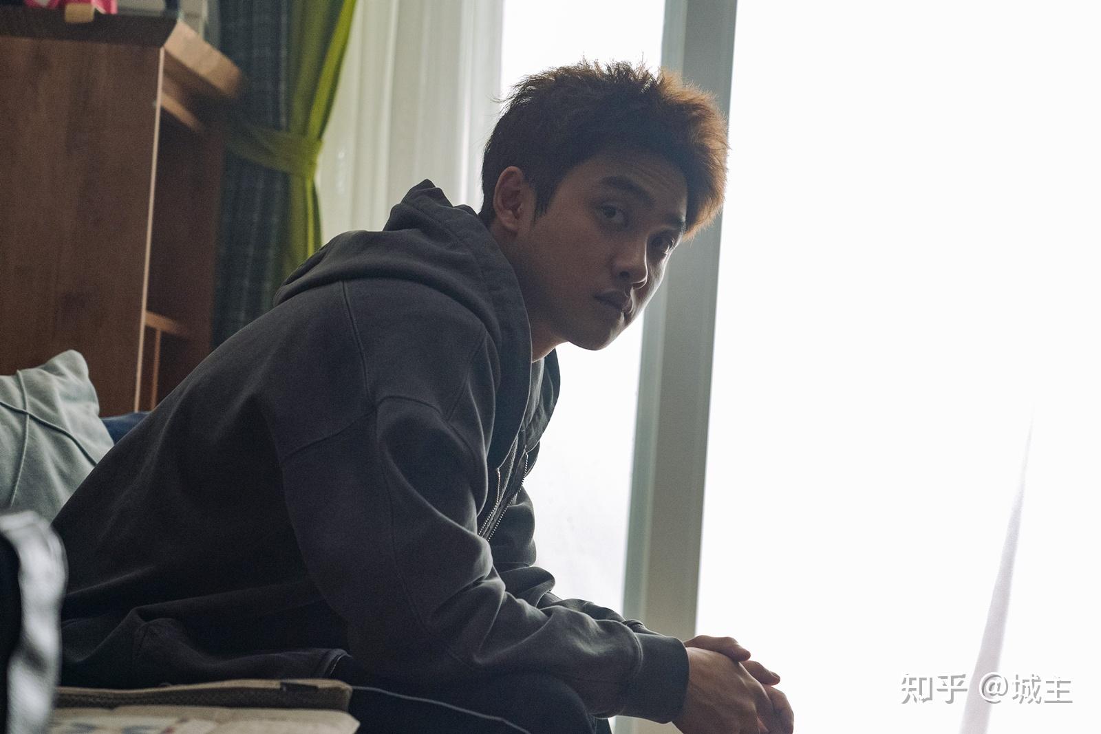 都暻秀亲自演唱主演的电视剧《Bad prosecutor》主题曲《Bite》,将于10月19日公开! - 知乎